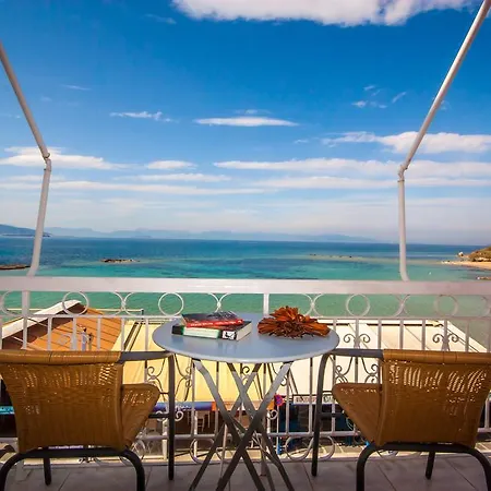 Plaza Hotel Aegina