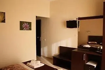 Hotel Plaza